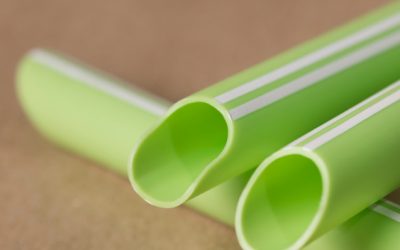 Orsing launches a new range of sustainable aspirator tubes made from renawable resources