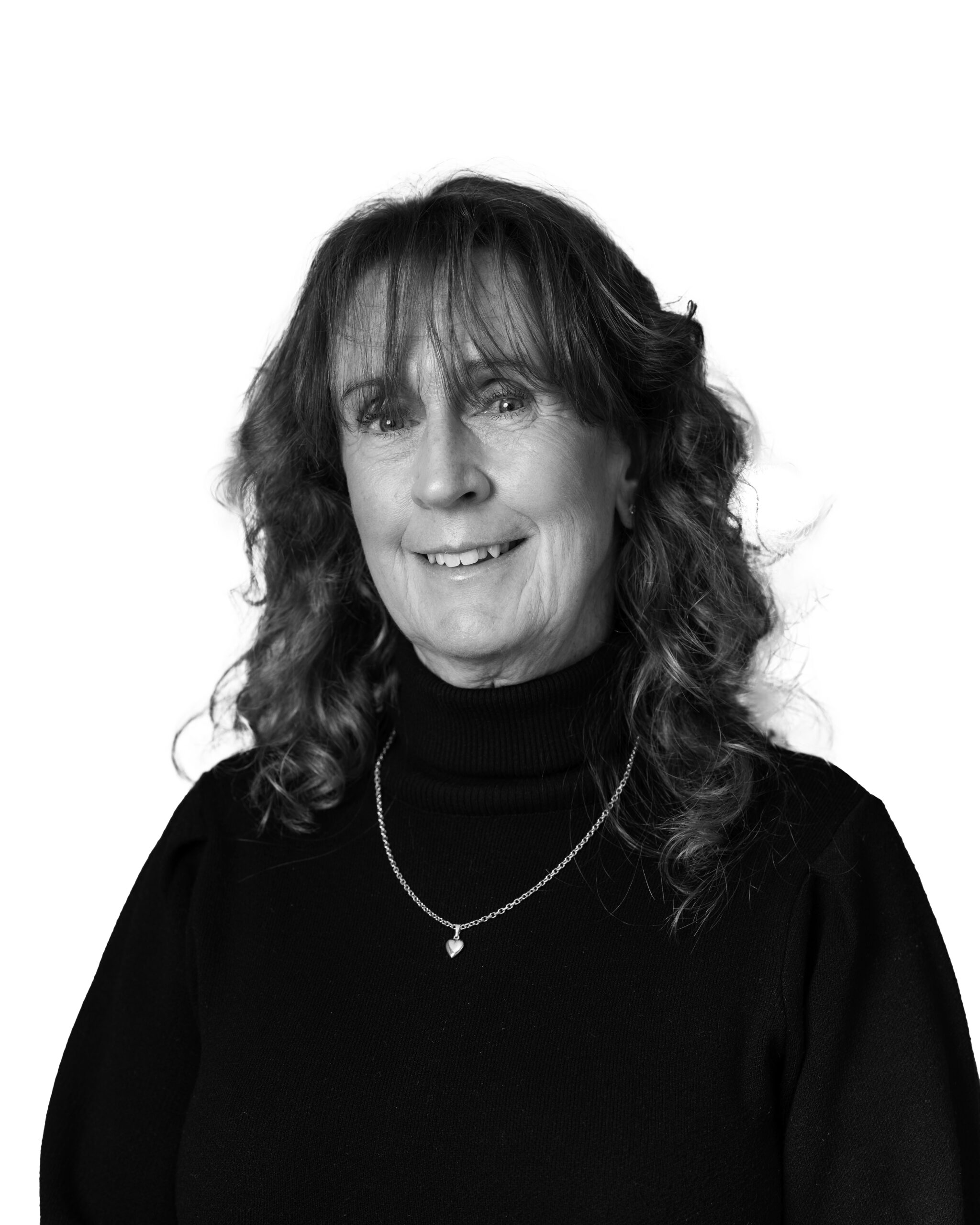 Tina Lidström