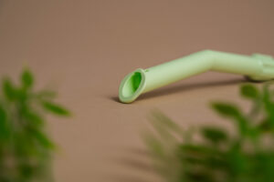 Hygo Jet Pro Bio with green plant